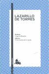 LAZARILLO DE TORMES