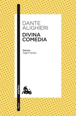 DIVINA COMEDIA (CA 333)