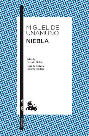 NIEBLA (CA 115)