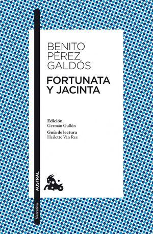 FORTUNATA Y JACINTA / AUSTRAL 621
