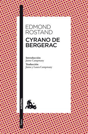 CYRANO DE BERGERAC / AUSTRAL 206