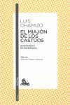 EL MIAJÓN DE LOS CASTÚOS