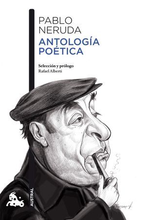 ANTOLOGIA POETICA (NERUDA)
