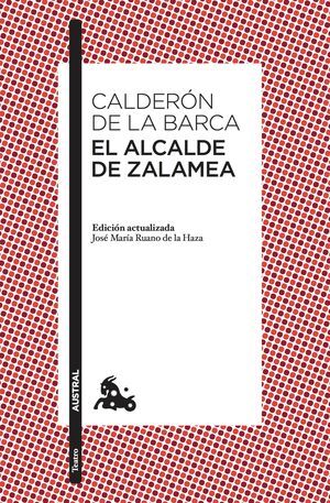 EL ALCALDE DE ZALAMEA