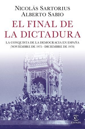 EL FINAL DE LA DICTADURA
