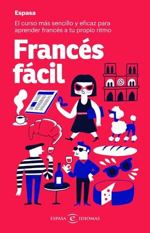 FRANCÉS FÁCIL