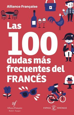 LAS 100 DUDAS MÁS FRECUENTES DEL FRANCS