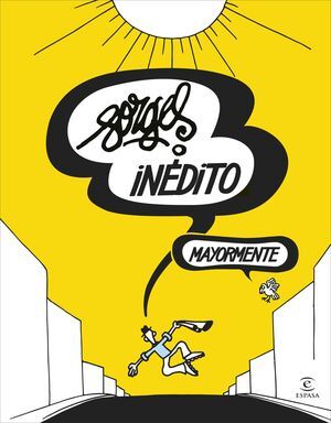 FORGES INÉDITO