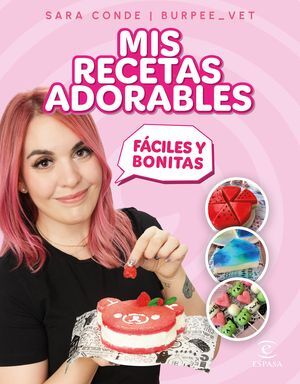 RECETAS ADORABLES
