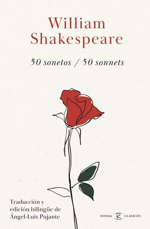 50 SONETOS / 50 SONNETS