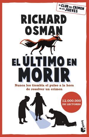 EL ULTIMO EN MORIR