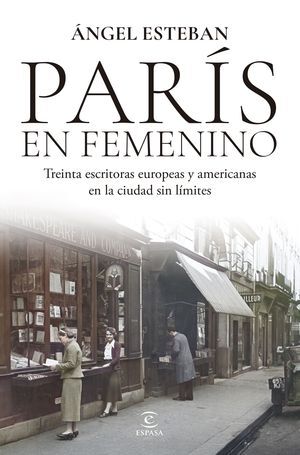 PARIS EN FEMENINO