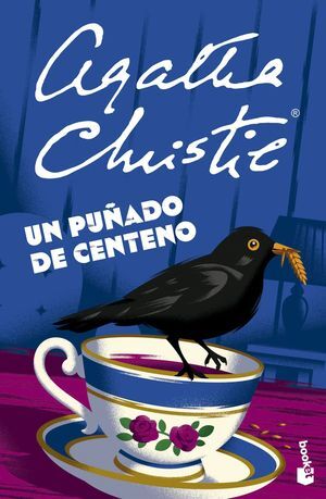 UN PUÑADO DE CENTENO