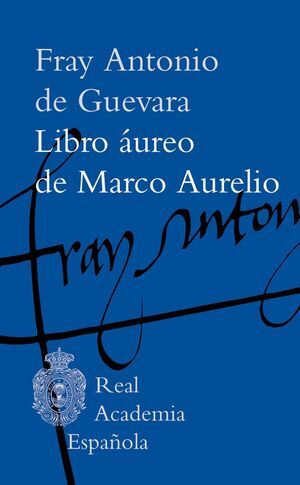 LIBRO ÁUREO DE MARCO AURELIO