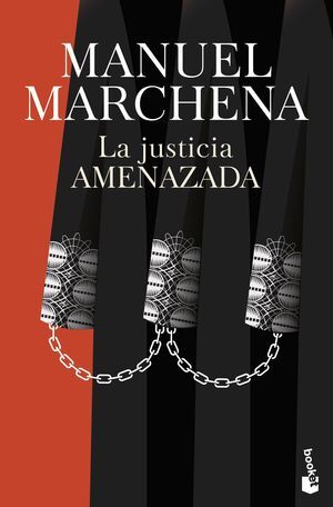 LA JUSTICIA AMENAZADA