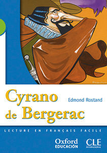 CYRANO BERGERAC