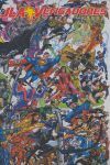 JLA / VENGADORES, EDICIÓN ABSOLUTE