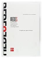 REDES DICCIONARIO COMBINATORIO DEL ESPAÑOL CONTEMPORÁNEO