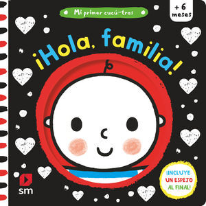 MPCT.¡HOLA,FAMILIA!