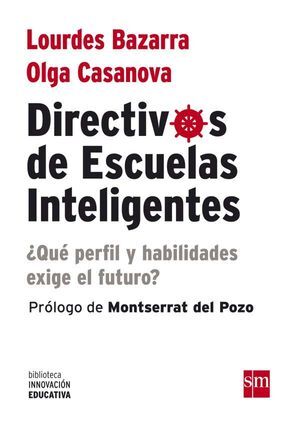 DIRECTIVOS DE ESCUELAS INTELIGENTES