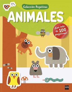 PEG.ANIMALES