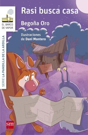 RASI BUSCA CASA (N.º8)