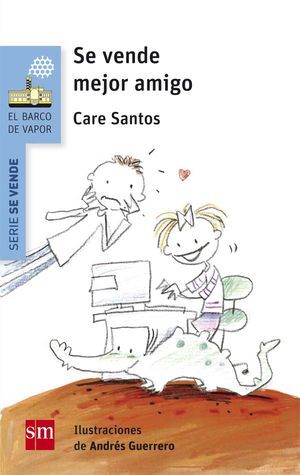 BVASV.4 SE VENDE MEJOR AMIGO