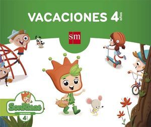 VACACIONES 4 AÑOS 17