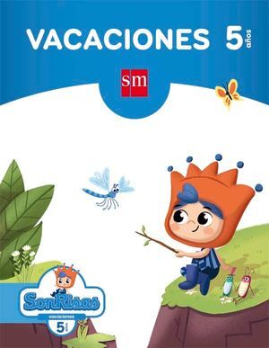 VACACIONES 5 AÑOS 17