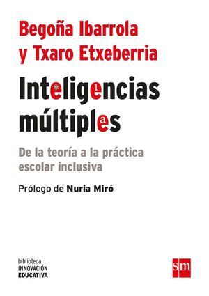 INTELIGENCIAS MÚLTIPLE