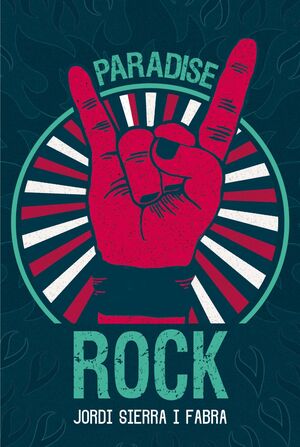 GA.336 PARADISE ROCK