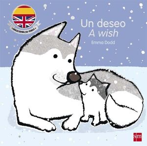 EV.UN DESEO-A WISH