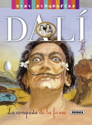 DALI LA CONQUISTA DE LA FAMA