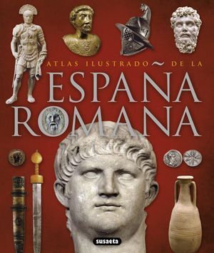 LA ESPAÑA ROMANA