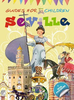 SEVILLE (INGLÉS)