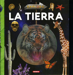 LA TIERRA