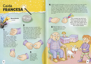 MI LIBRO DE MÁGIA