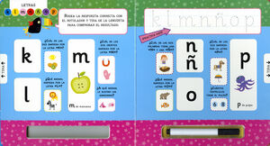 ABECEDARIO