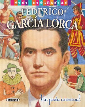 FEDERICO GARCÍA LORCA