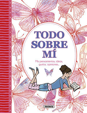 TODO SOBRE MI