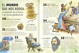 CIENCIA EN LA ANTIGEDAD