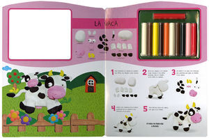 LA GRANJA