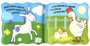 LA GRANJA