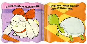 MASCOTAS