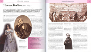 HISTORIA DE LA MÚSICA