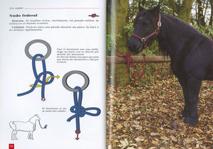 LOS NUDOS Y SUS APLICACIONES