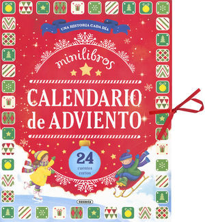 CALENDARIO DE ADVIENTO