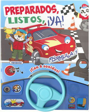 FÓRMULA 1