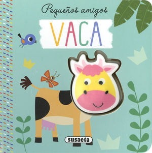 VACA      (PEQUEQOS AMIGOS)