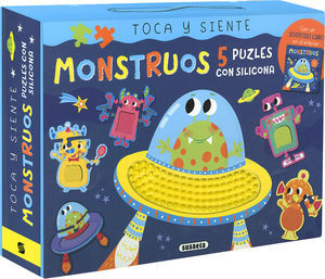 MONSTRUOS